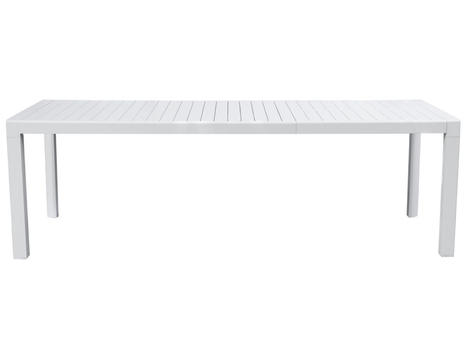 Tavolo allungabile Naxos 160/240X90 CM Greenwood
