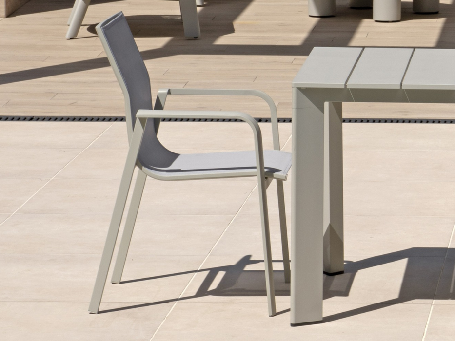 Sedia Samo Greenwood