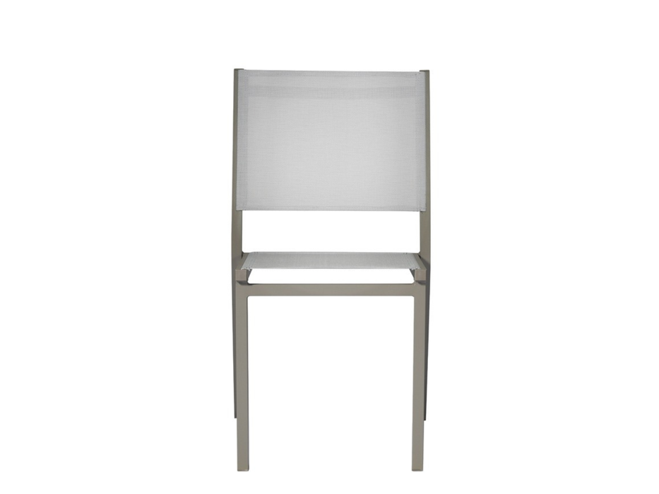 Sedia Elba Greenwood