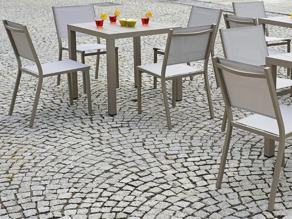 Sedia Elba Greenwood