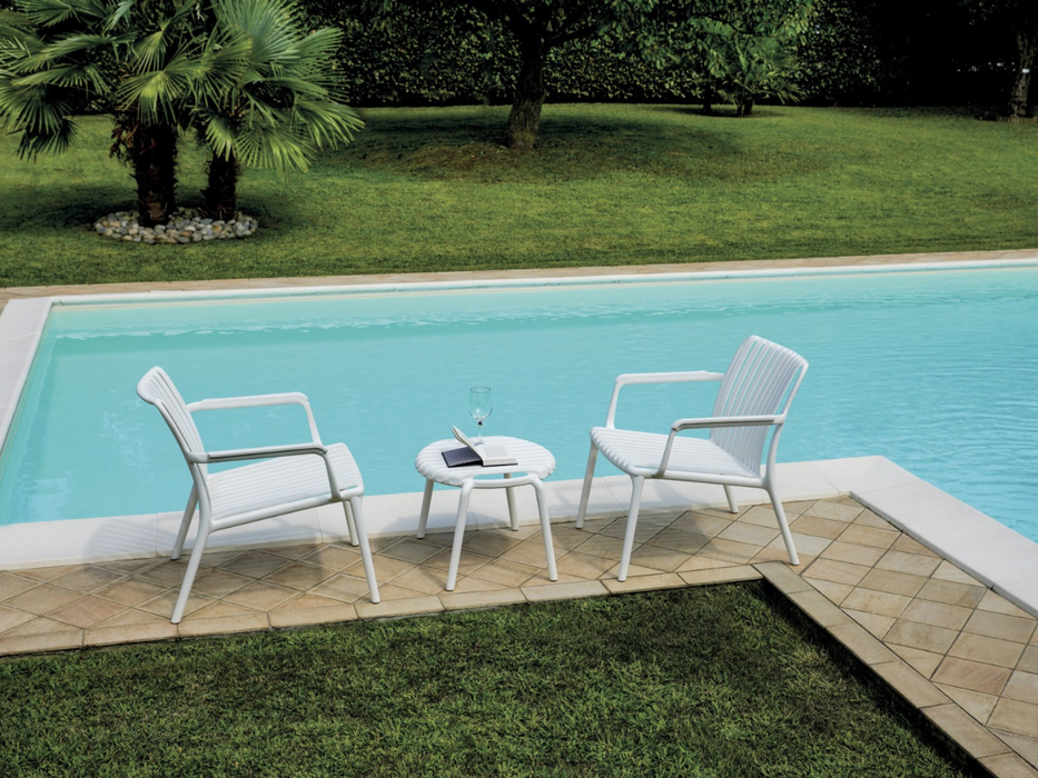 2 Poltrone Valencia Greenwood