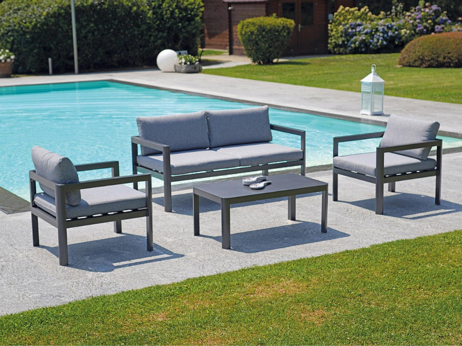 2 Poltrone Marsiglia Greenwood