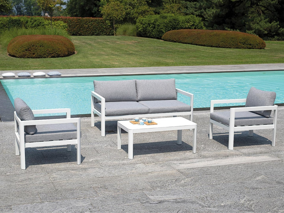 2 Poltrone Marsiglia Greenwood