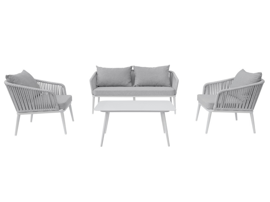 Set Alicante Greenwood