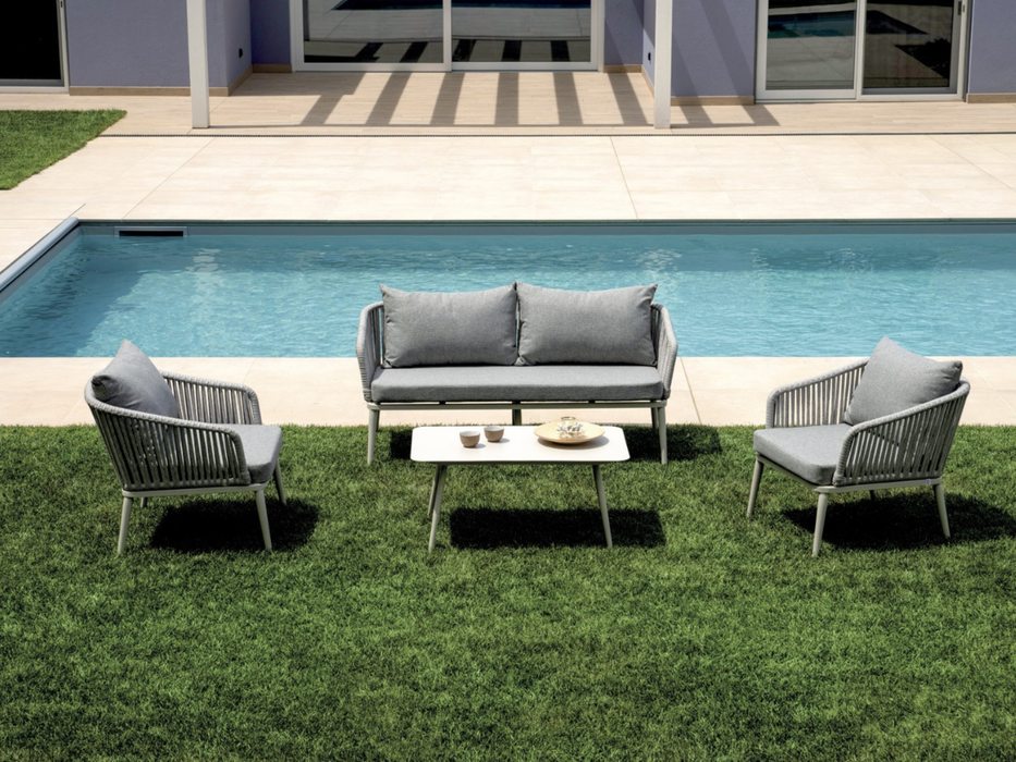 Set Alicante Greenwood