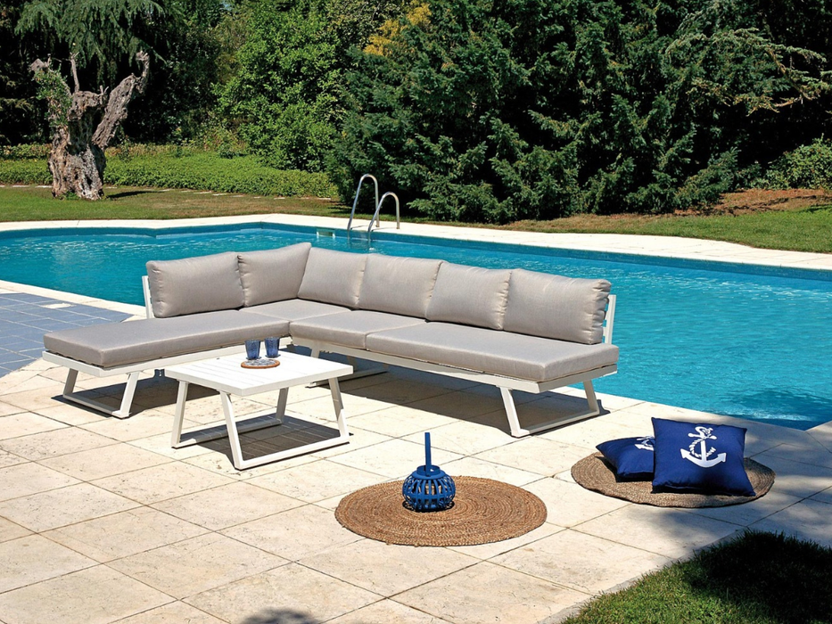 Set Tunisi angolare Greenwood