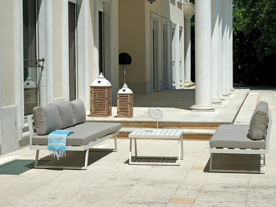 Set Tunisi angolare Greenwood