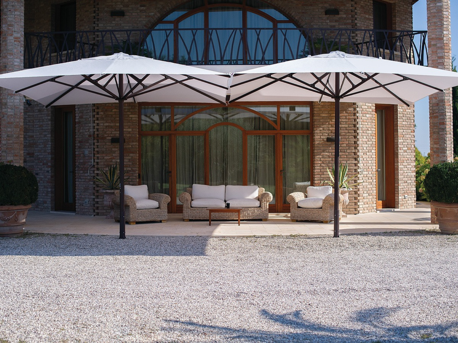 Ombrellone telescopico Dehor