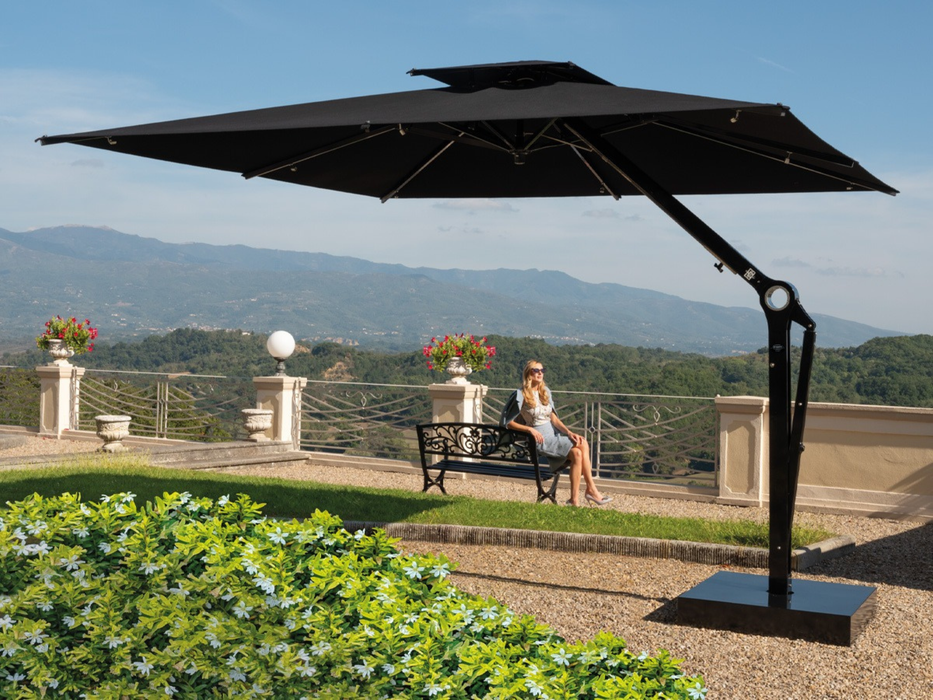 Ombrellone retrattile Joint