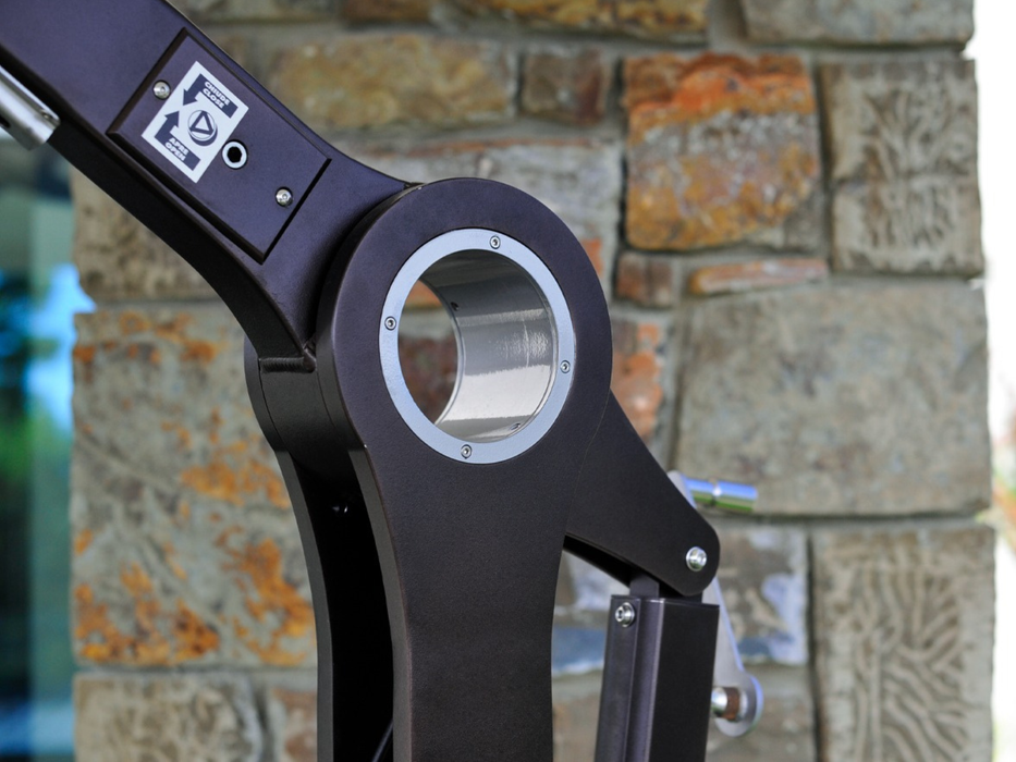 Ombrellone retrattile Joint