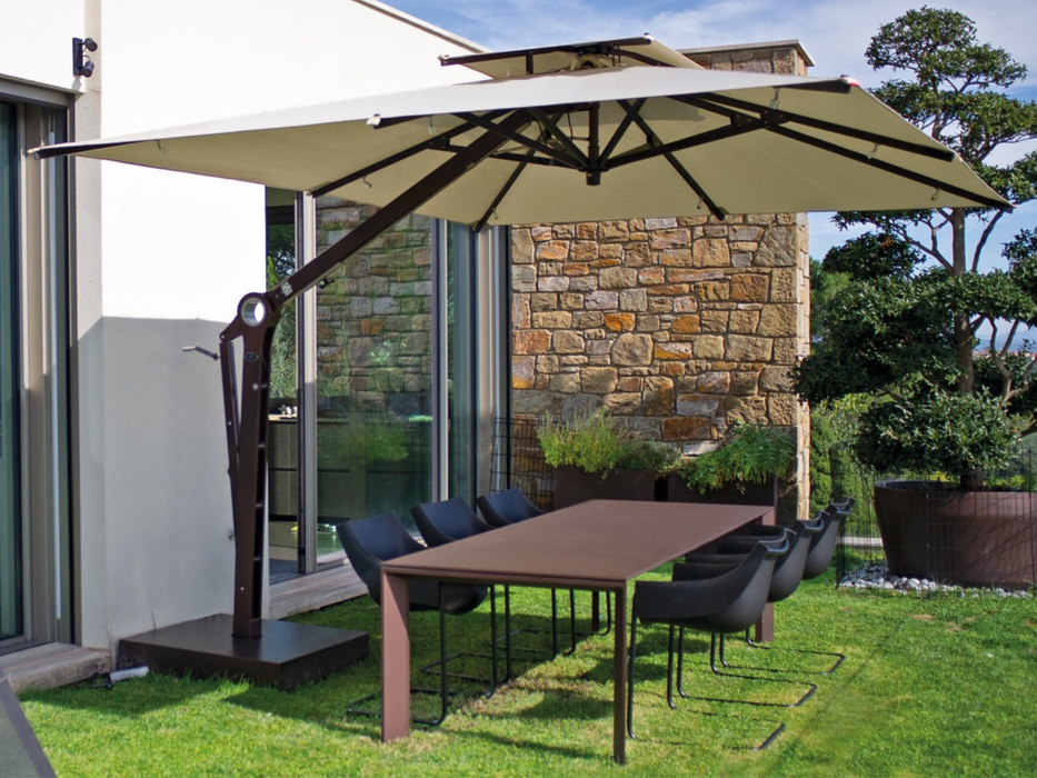 Ombrellone retrattile Joint