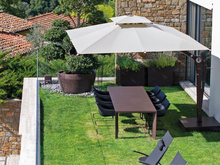 Ombrellone retrattile Joint