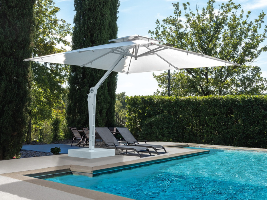 Ombrellone retrattile Joint