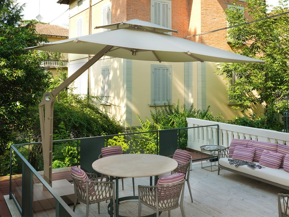 Ombrellone retrattile Joint