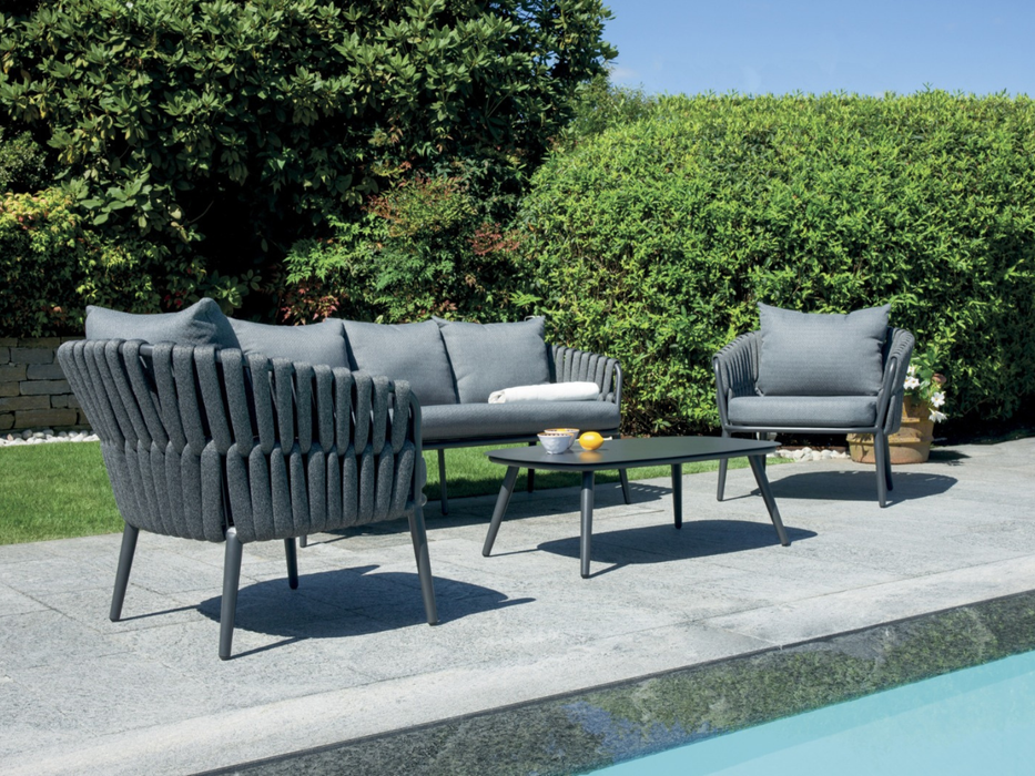 Set Marbella Greenwood
