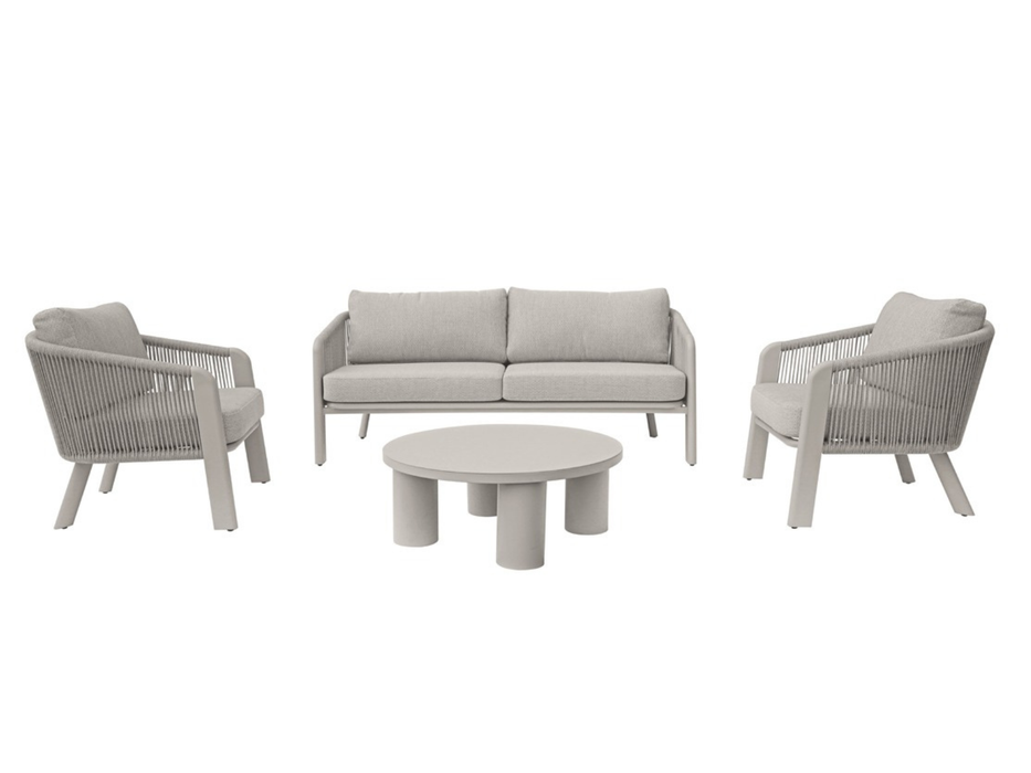 Set Santa Cruz Greenwood