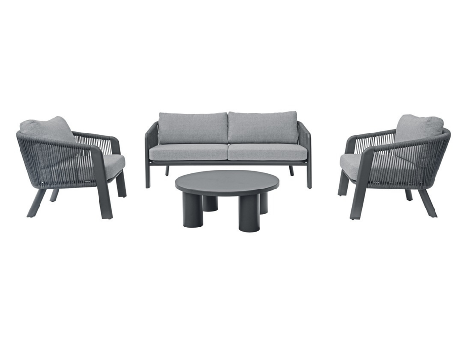 Set Santa Cruz Greenwood