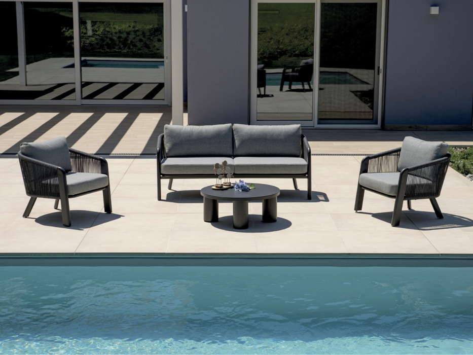 Set Santa Cruz Greenwood