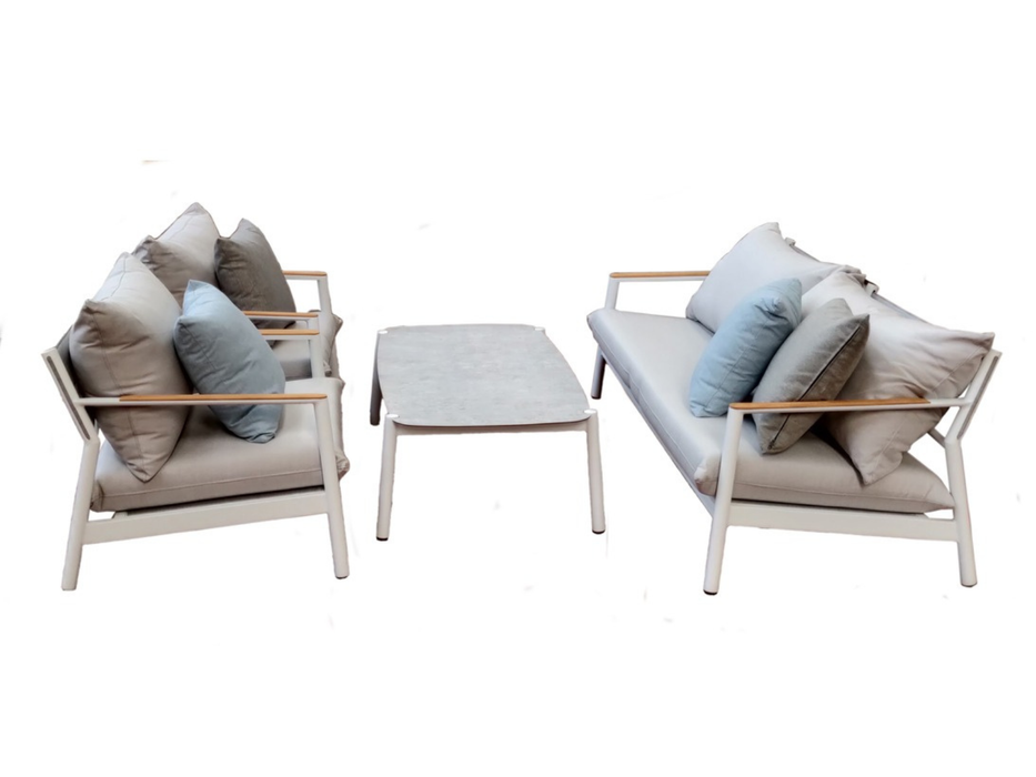 Set Cassis Greenwood