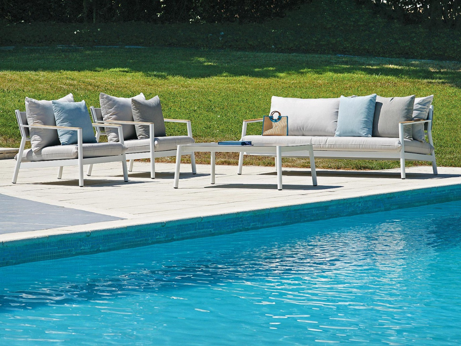 Set Cassis Greenwood