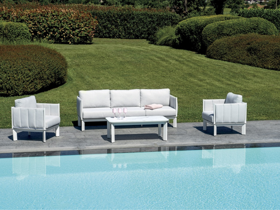 Set Cannes Greenwood