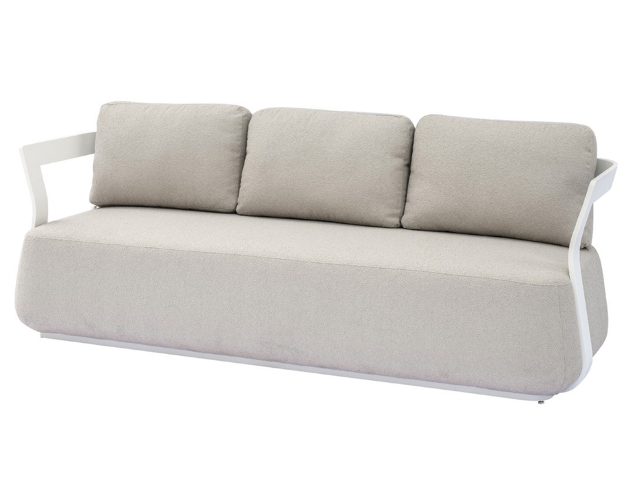 Set Monaco Greenwood