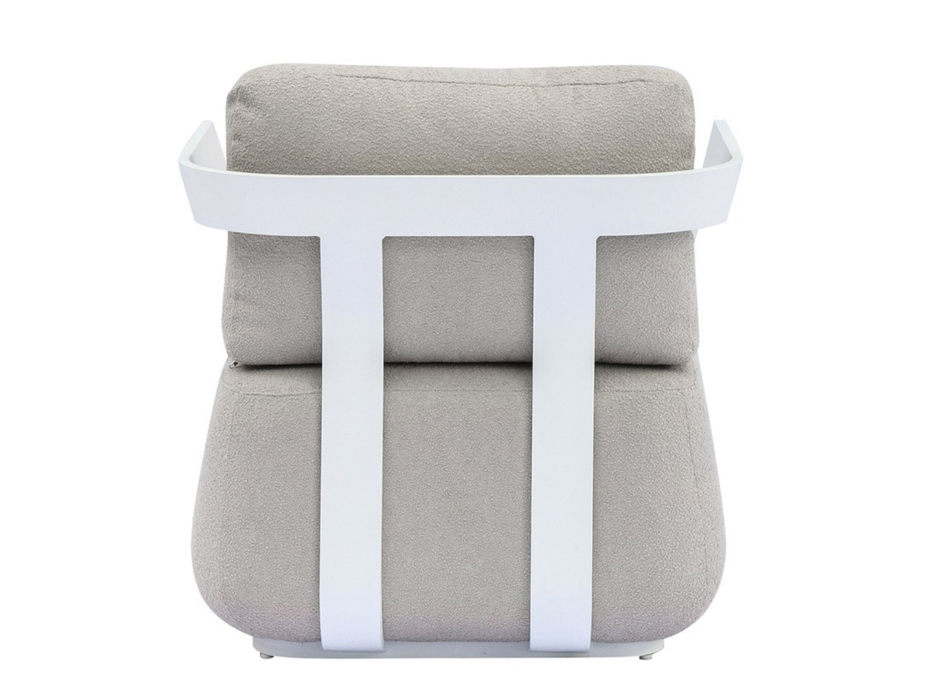 Set Monaco Greenwood