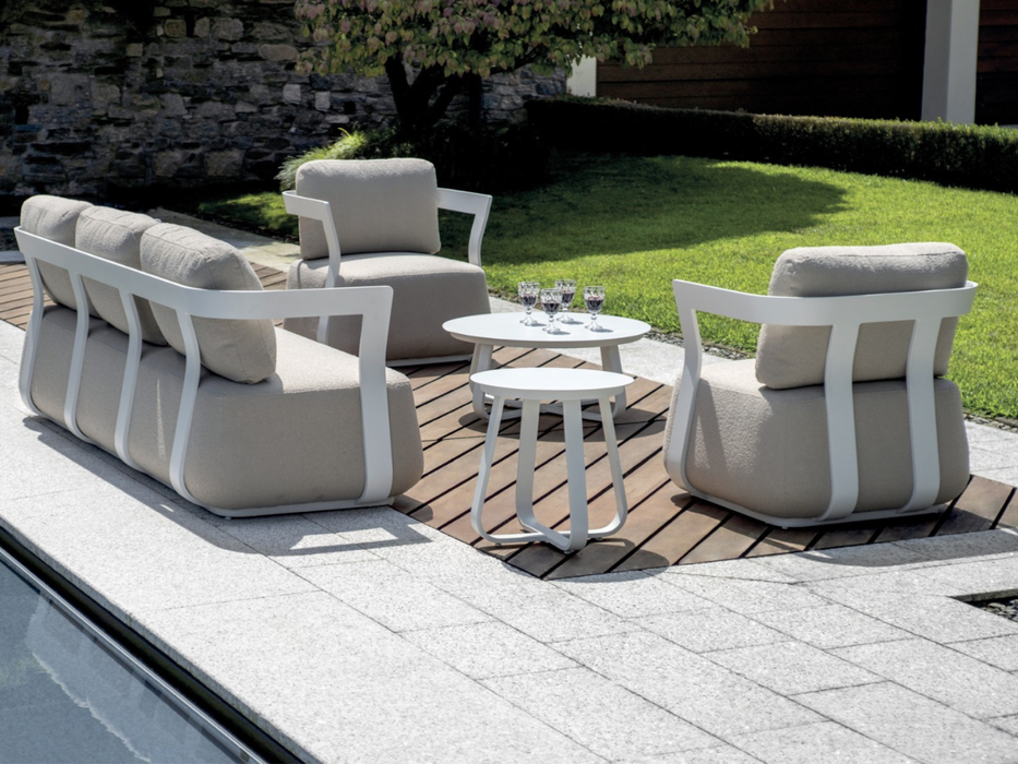 Set Monaco Greenwood