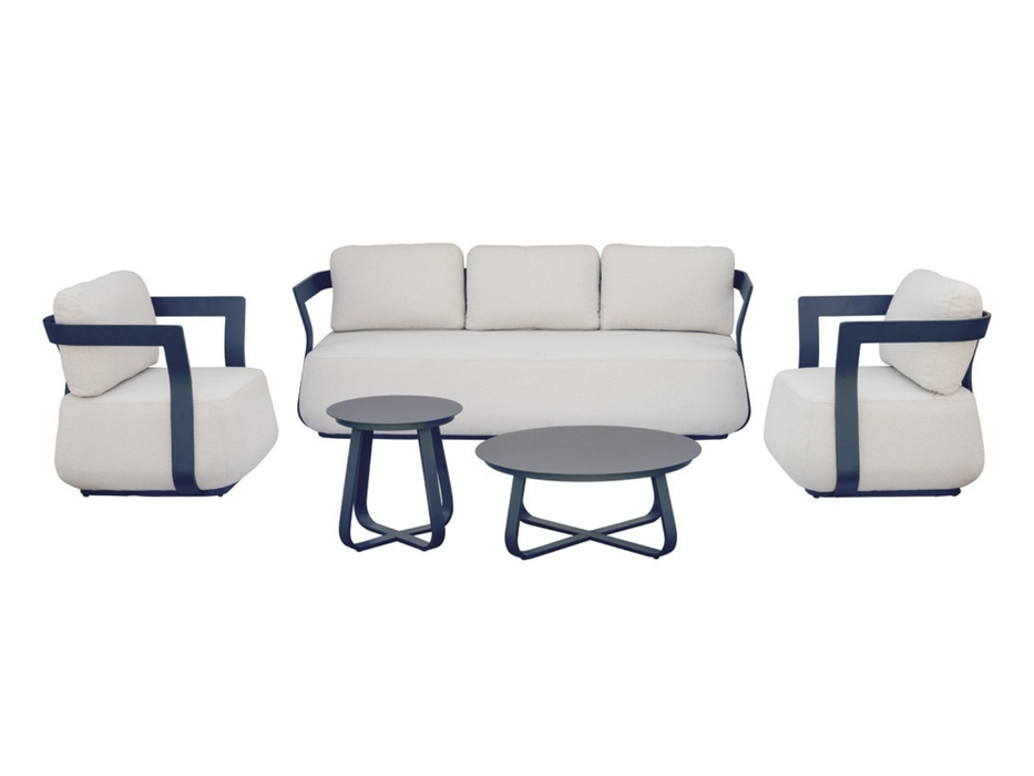 Set Monaco Greenwood