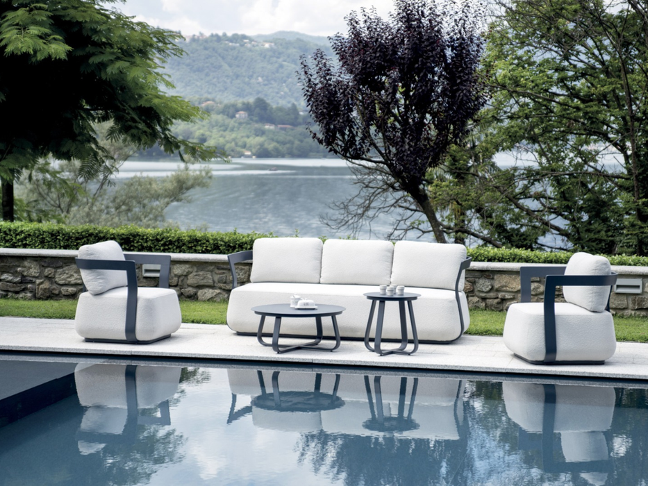 Set Monaco Greenwood