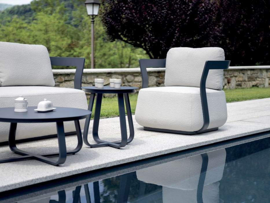 Set Monaco Greenwood