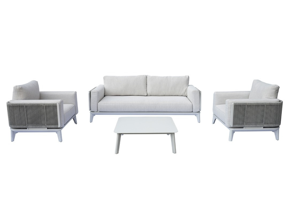 Set Nantes Greenwood