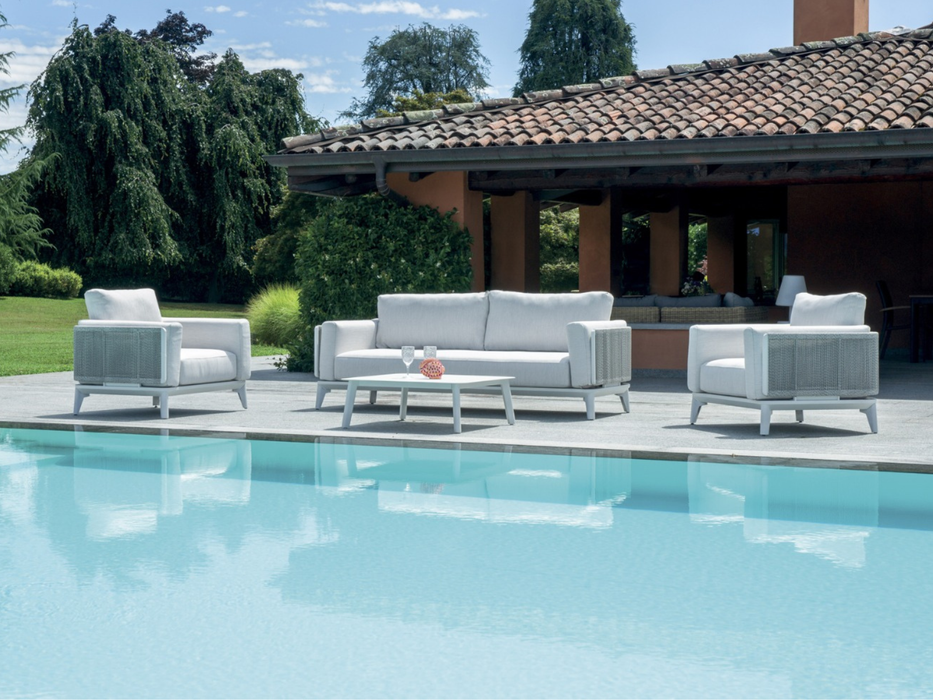 Set Nantes Greenwood