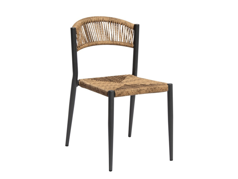 Sedia Milano contract Greenwood