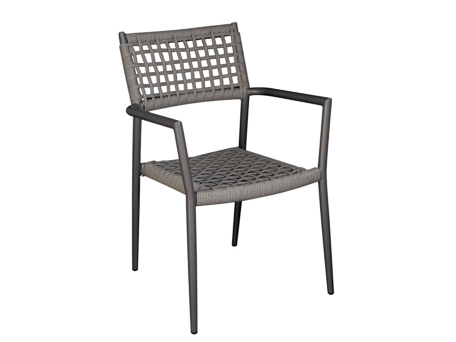 Sedia Padova Greenwood