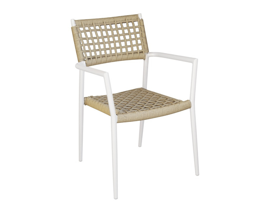 Sedia Padova Greenwood