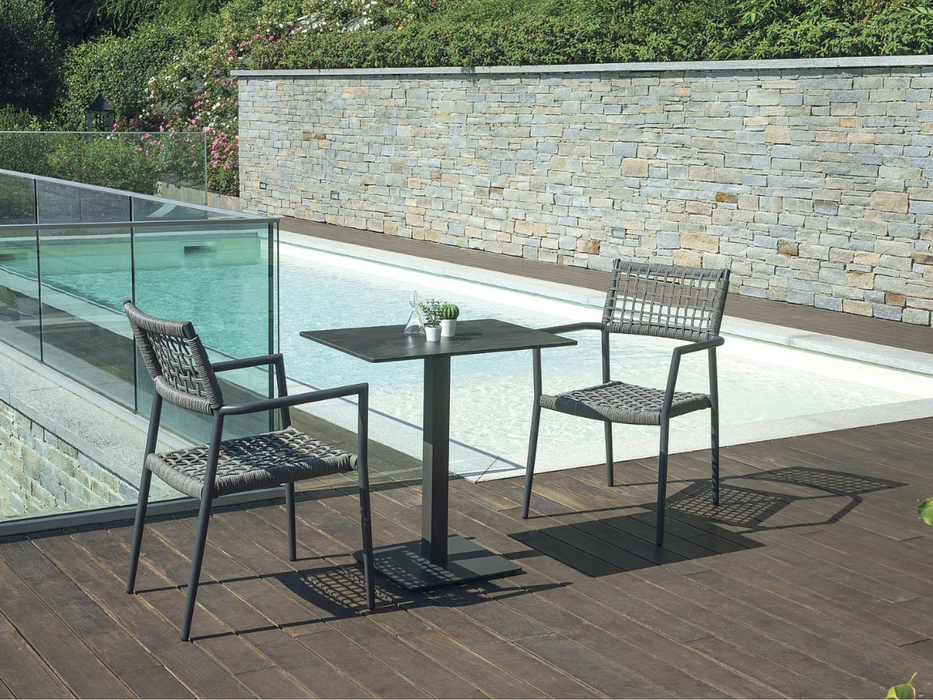 Sedia Padova Greenwood