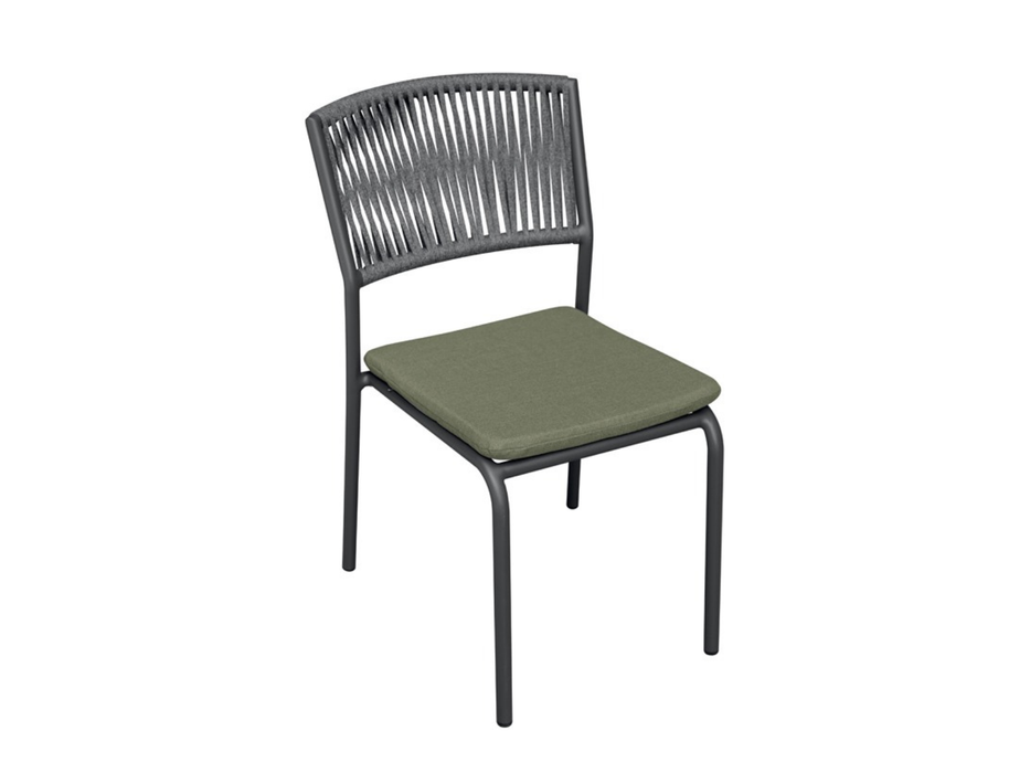 Sedia Modena Greenwood