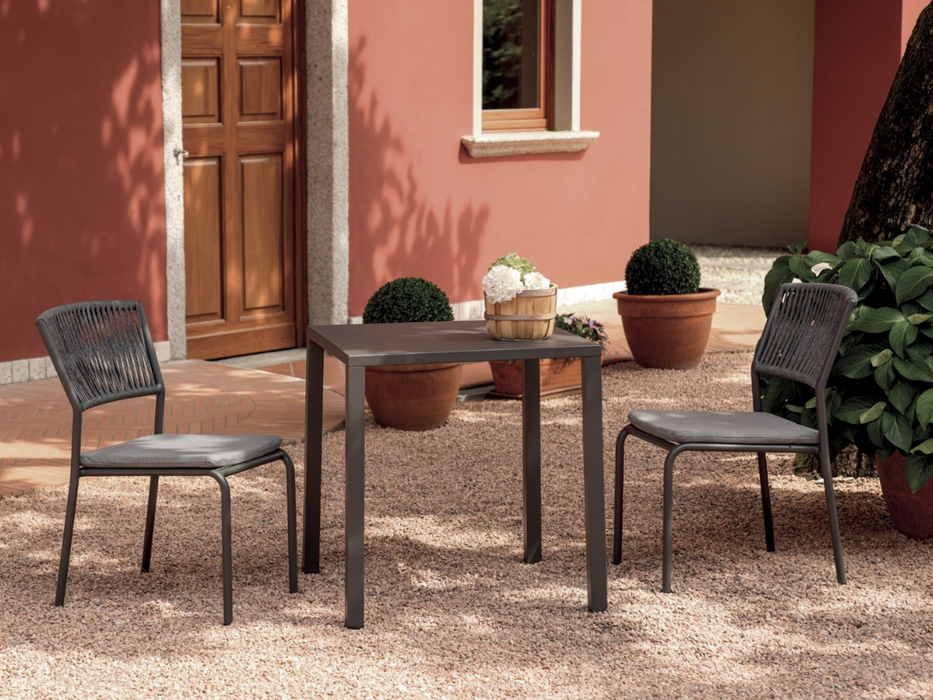 Sedia Modena Greenwood