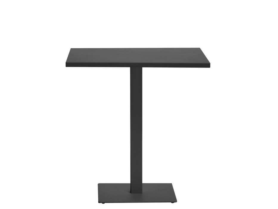 Piano in alluminio 80X80 Greenwood