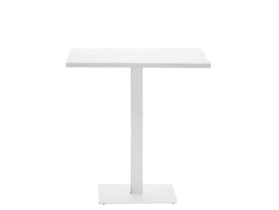 Piano in alluminio 80X80 Greenwood