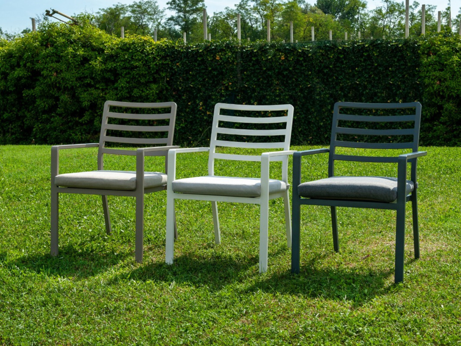 4 Poltrone Giunone Regarden