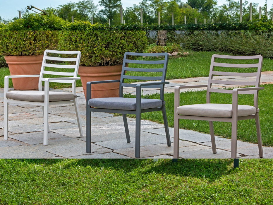 4 Poltrone Giunone Regarden