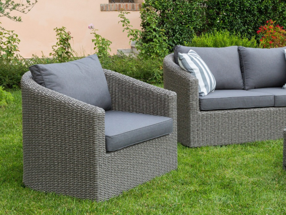 Salotto Firenze Regarden