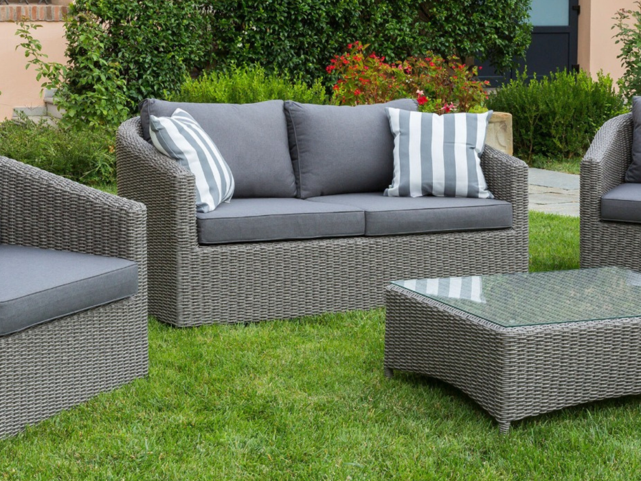 Salotto Firenze Regarden