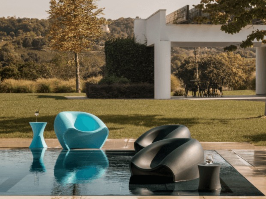 2 Poltrone Iris Myyour