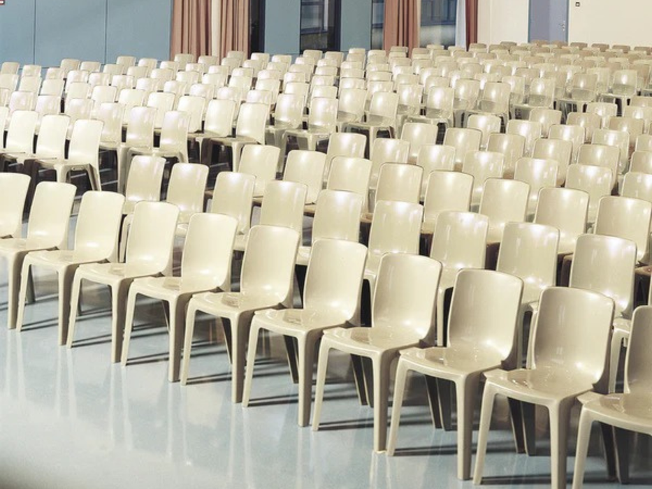 18 Sedie Denver Grosfillex