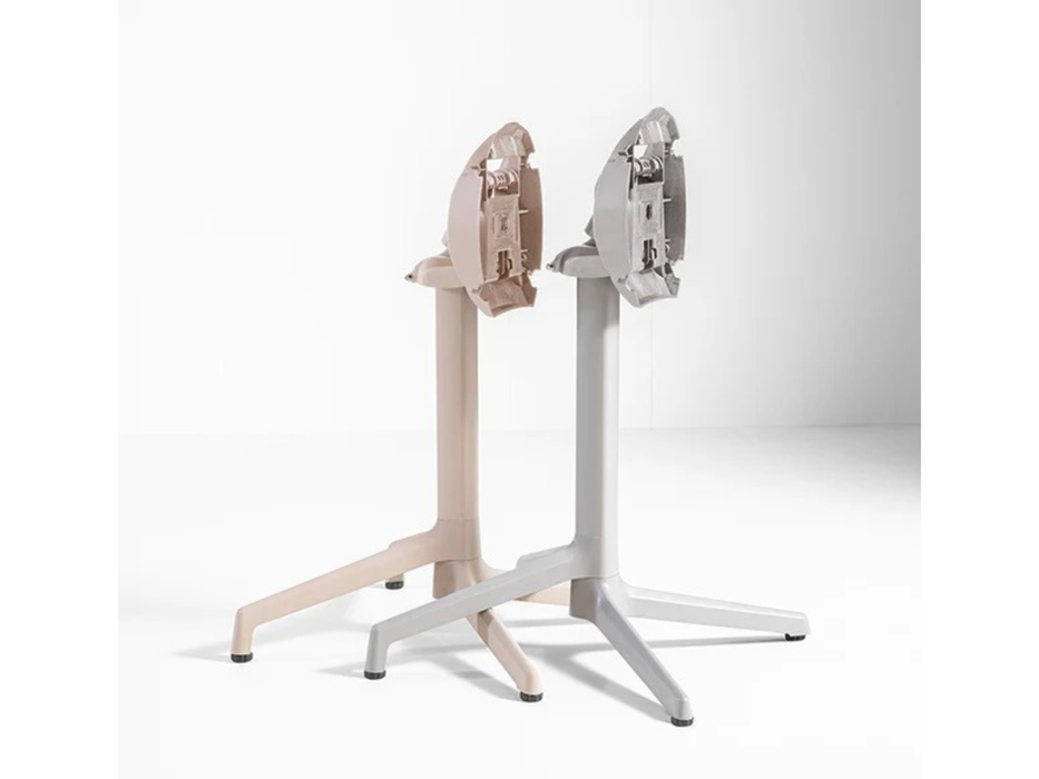 Base tavolo X2.0 Grosfillex
