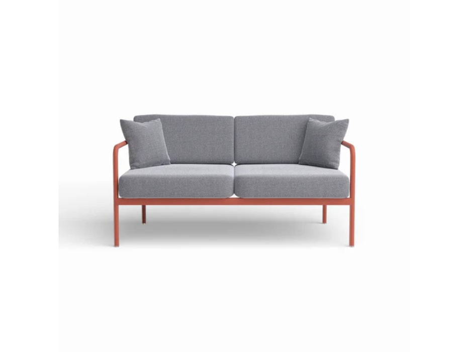Salotto Lounge Cannes Grosfillex