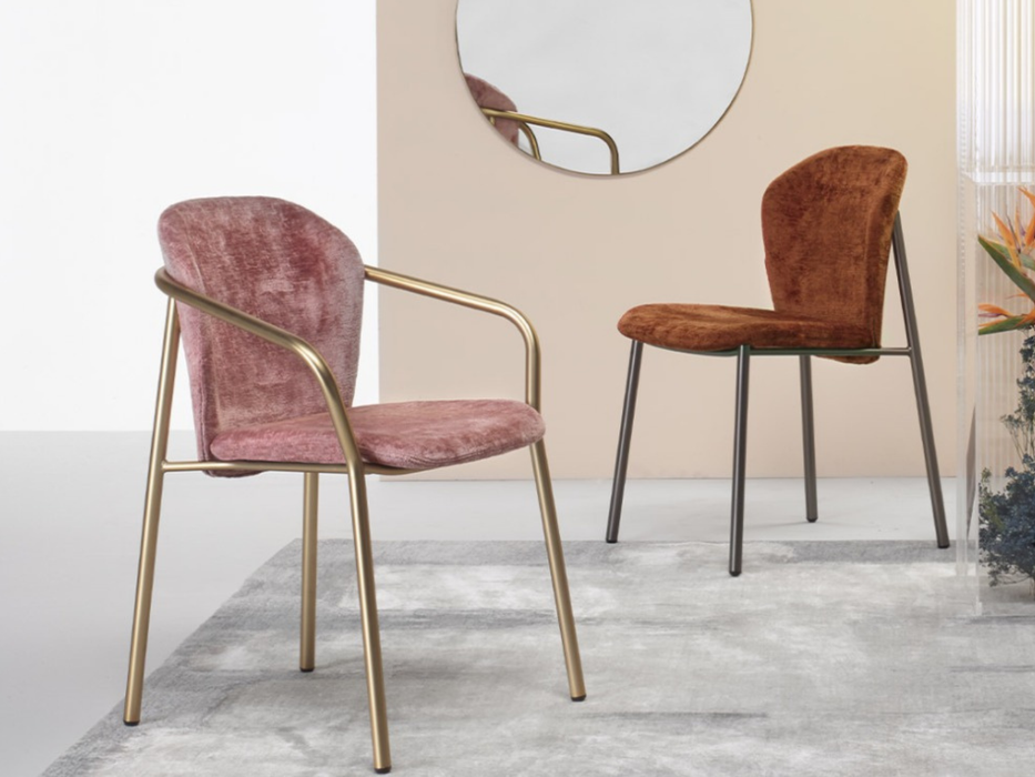 Sedia Finn Scab